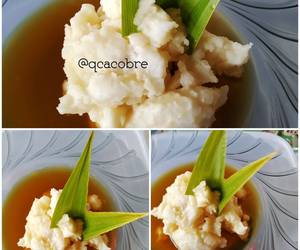 Resep Populer Bubur sum-sum Paling Enak Resep Populer Bubur sum-sum Paling Enak