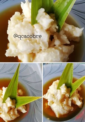 Foto resep Bubur sum-sum