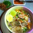 Soto Daging Sapi Bening Solo