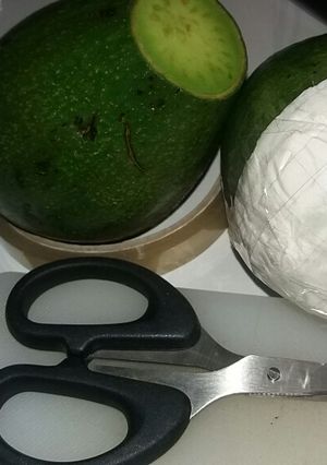 Foto resep Tips memeram alpukat