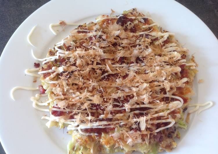 Okonomi yaki