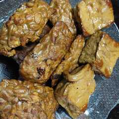รูปของ Tahu Tempe Bacem