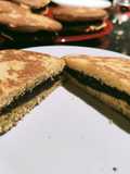 Dorayaki