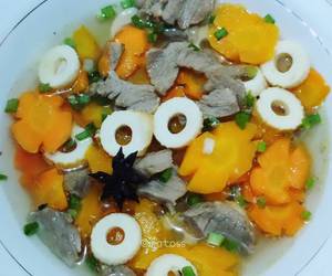 Resep Terbaik SOP DAGING WORTEL amp CHIKUWA Praktis Enak Resep Terbaik SOP DAGING WORTEL amp CHIKUWA Praktis Enak