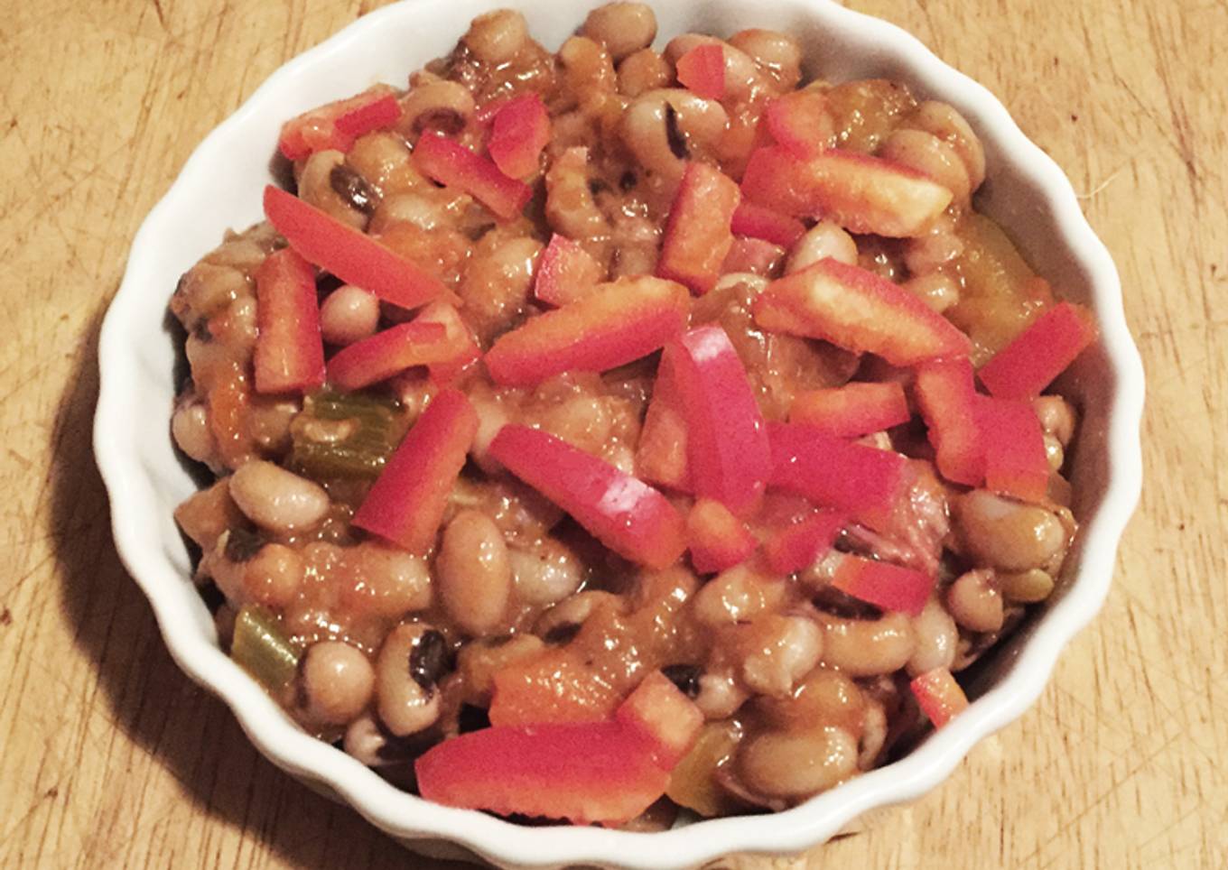Hoppin' John
