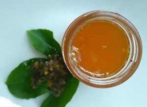 Foto resep Syrup Markisa Homemade