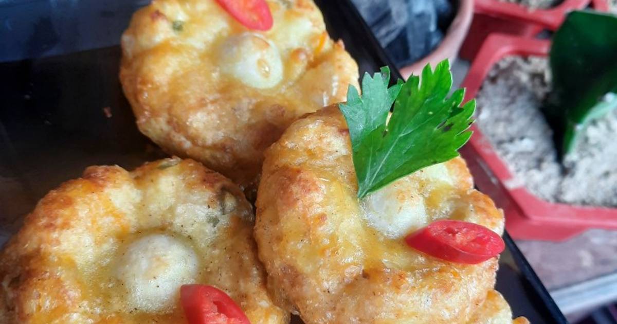 140 resep tahu sarang burung enak dan sederhana ala 