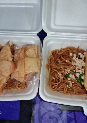 Foto resep Mie Gacoan KW