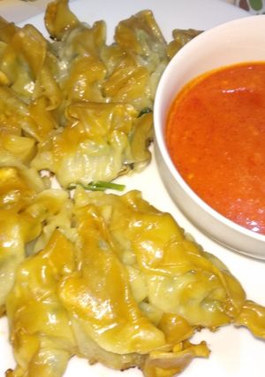 Foto resep Kuotie