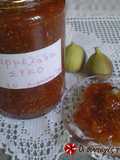 Fig jam
