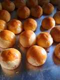 Nastar nanas tanpa mixer