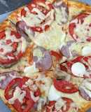 Піца 🍕