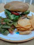 Tortas Pepitos (El Caballero Español)
