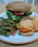 Tortas Pepitos (El Caballero Español)
