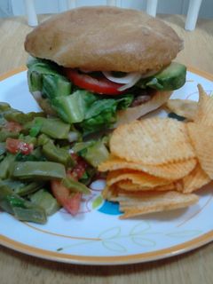 Una foto de Tortas Pepitos (El Caballero Español)
