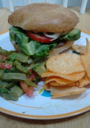 Una foto de Tortas Pepitos (El Caballero Español)
