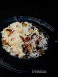Malabar Nei Choru/Ghee rice