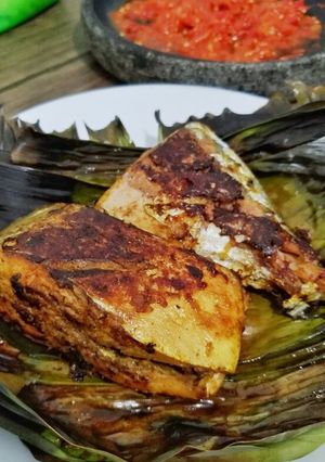 Foto resep Ikan Bakar - Terkulu