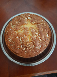 முந்திரி கேக் (Munthiri cake recipe in tamil) செய்முறை முக்கிய புகைப்படம்