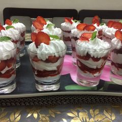 Strawberry Cream A picture of Strawberry Cream.