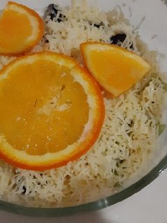 Foto resep Salad Buah