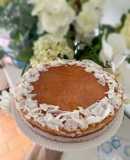 Cheesecake di Macedonia di Yogurt alla Frutta