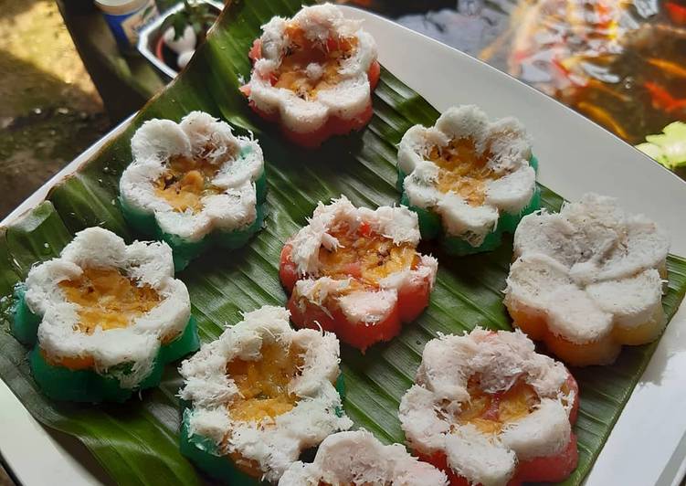 Panduan memasak Putri Noong sakura#13 - Foody Bloggers
