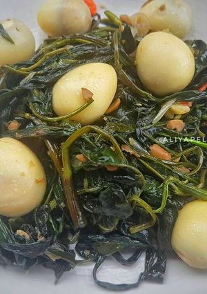Foto resep TumiS kangkUng taUco