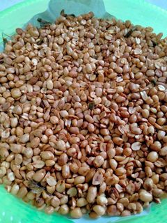 Foto resep Kacang Goreng Gurih Renyah