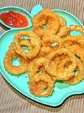 Onion Ring