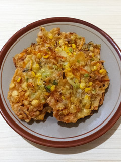 Foto resep Bakwan Jagung Renyaahh