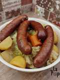 Potée auvergnate