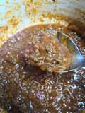 ซอส Marinara