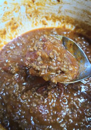 รูปของ ซอส Marinara