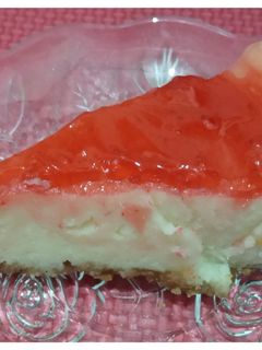 Foto resep Cheesecake ala Breadtalk