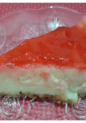 Foto resep Cheesecake ala Breadtalk
