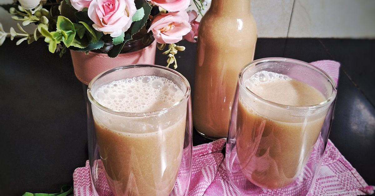 Wedang Sarabba (96)