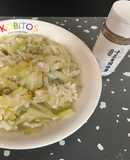 清炒瓠瓜