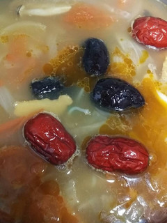 換肉不換湯底之個人假火鍋 的食譜成品照片