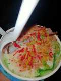 Ice golla