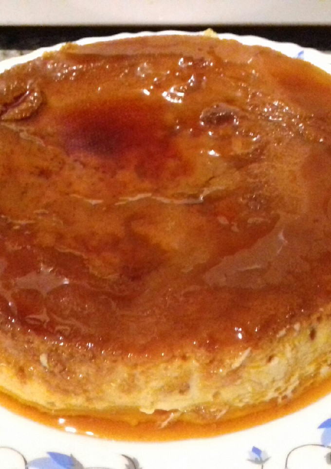 Una foto de Quesillo
