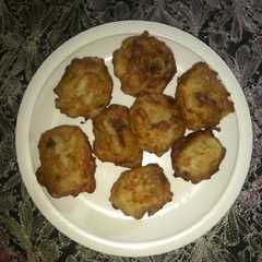Perkedel sisa sop রেসিপির প্রধান ছবি