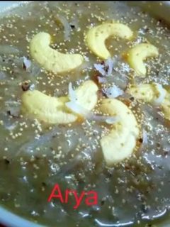 गव्हाची खीर (gwhachi kheer recipe in marathi) रेसिपी चे मुख्य फोटो 