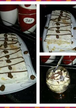 صورة لوصفة أيس كريم باسكن روبنز
