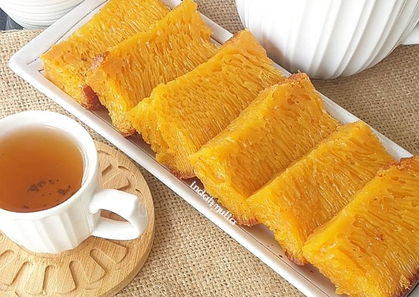 Bika Ambon Premium