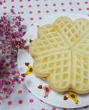 Bánh Tàn Ong (Công thức 1)