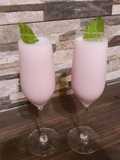 Trago piña pink