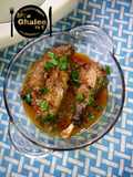 Pp soup din Kazan hausa