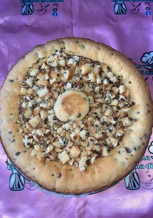 Foto di Torta Cookie😋