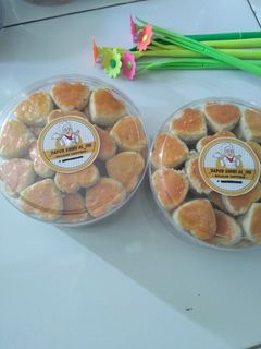 Foto resep Kue Kacang Jadul